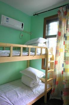 Hengshan Impression Youth Hostel Hengyang Exterior foto